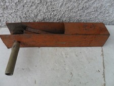 Raganella tric trac usato  Italia
