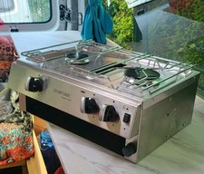 marine cooker for sale  HOLT