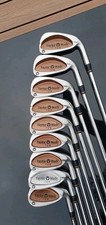 Taylormade lcg irons for sale  WIMBORNE