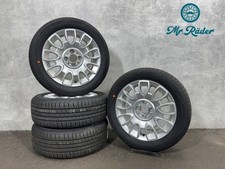 Rig fiat 500 gebraucht kaufen  Dortmund