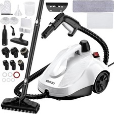 Kroqo steam cleaner for sale  SALFORD