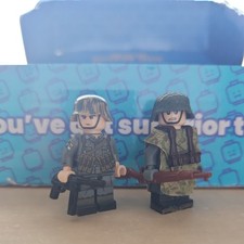 United bricks ww2 gebraucht kaufen  Trittau