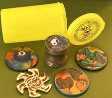 90s nostalgia p.o.g. for sale  Cedar Park