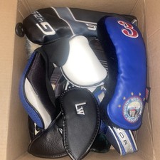 Lot golf head for sale  Fremont