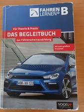 Fahrschule buch klasse gebraucht kaufen  Weil im Schönbuch