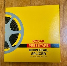 Vintage kodak presstape for sale  Culver City
