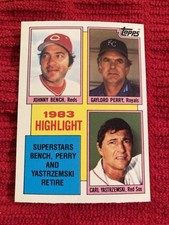 1984 topps tiffany for sale  San Marcos
