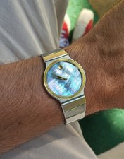 Rare movado museum for sale  BECKENHAM