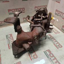 7701478939 turbocompressore da usato  Italia