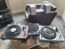 Equipment sony dj9000 for sale  LLANDUDNO