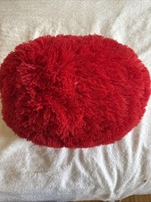 Red fuzzy ball for sale  Leola