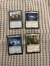 Magic gathering minas for sale  GLASGOW