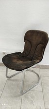 Cidue vintage freischwinger gebraucht kaufen  Salzhemmendorf