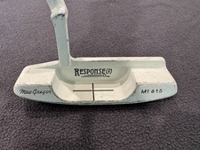 Macgregor response mi615 for sale Macgregor response mi615 for sale  Portland