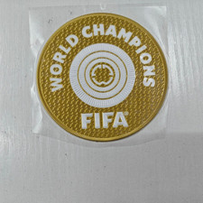 Emblema adesivo CLUB WORLD CUP 2025 EUA FIFA WORLD CHAMPIONS comprar usado  Enviando para Brazil