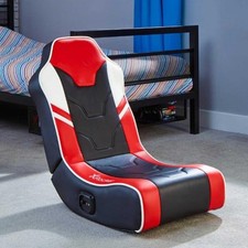 Rocker shadow audio gebraucht kaufen  Langenhagen