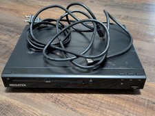 Megatek hdmi dvd for sale  Cabot
