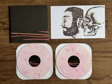 City and Colour Bring Me Your Love 2LP Vinyl Record Dallas Green Colored RARE comprar usado  Enviando para Brazil