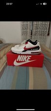 Scarpe uomo sneakers usato  Napoli