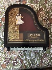 Vintage musical box for sale  STOKE-ON-TRENT