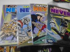Nathan never primi usato  Cesena