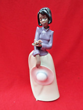 Lladro nao first for sale  WATERLOOVILLE