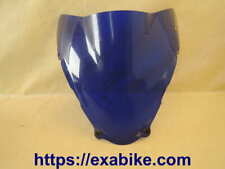 Bulle suzuki 650 d'occasion  Languidic