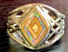 Native american opal for sale  La Conner
