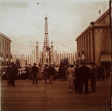 Tour eiffel paris d'occasion  Paris V