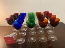 Baccarat crystal perfection d'occasion  Expédié en Belgium