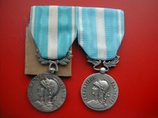 Lot overseas medals d'occasion  Expédié en Belgium
