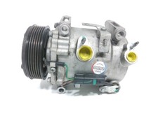 Compresseur climatisation 9827 d'occasion  France