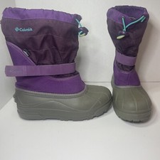 Columbia girls snow for sale  Milaca