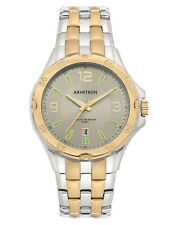 Armitron 5406svttwm men for sale  Rogers
