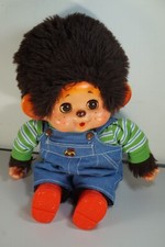 Vintage chicaboo monchhichi for sale  KENILWORTH
