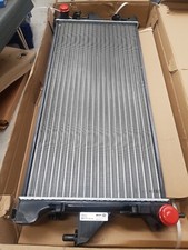 Hella radiator fiat for sale  LANCING