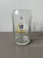 Leikeim bier bierkrug gebraucht kaufen  Thurnau