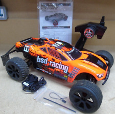 Truggy bsd racing for sale  SITTINGBOURNE