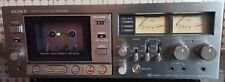 Registratore cassette sony usato  Napoli