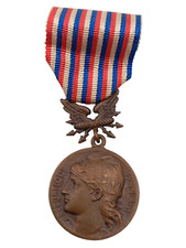 2025 médaille postes d'occasion  Saint-Jean-en-Royans