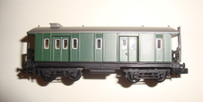 Arnold 3057 gepäckwagen gebraucht kaufen  Montabaur-Umland