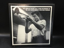 Complete pacific jazz for sale  East Rockaway