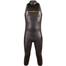 Terno sem mangas NeoSport Triathlon 5/3mm NRG masculino comprar usado  Enviando para Brazil