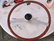 Volante sterzo originale usato  Voghera