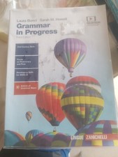 grammar progress usato grammar progress usato Triggiano