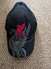 Liverpool baseball cap for sale  LITTLEHAMPTON