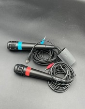 Microfoni singstar per usato  Cornedo Vicentino