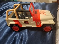 Mattel 2018 jurassic for sale  Middletown