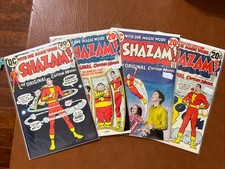 Shazam lot keys for sale  Knoxville