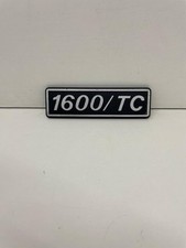 Fiat 131 abarth usato  Torre Orsaia